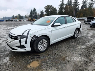 VOLKSWAGEN JETTA S
