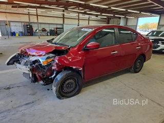 NISSAN VERSA 1.6 SV