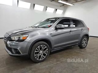 MITSUBISHI OUTLANDER SPORT ES