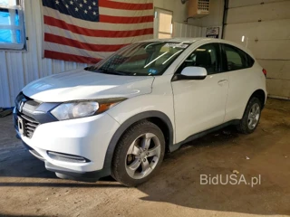 HONDA HR-V LX