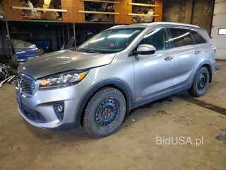 KIA SORENTO EX SPORT