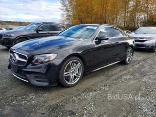 MERCEDES-BENZ E 400 4MATIC