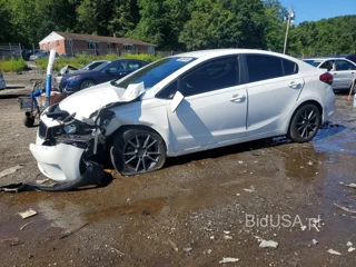 KIA FORTE LX