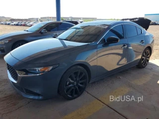 MAZDA 3 PREFERRED
