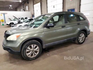 HONDA CR-V LX