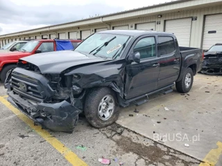 TOYOTA TACOMA SR
