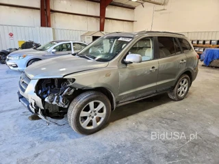 HYUNDAI SANTA FE SE