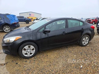 KIA FORTE LX