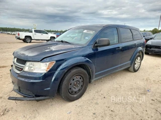 DODGE JOURNEY SE