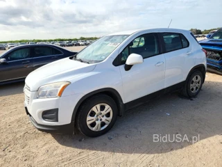 CHEVROLET TRAX LS