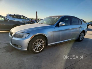 BMW 328 XI