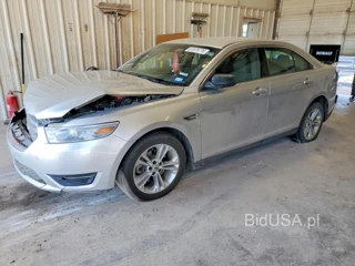 FORD TAURUS SEL