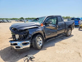 RAM 1500 BIG HORN/LONE STAR