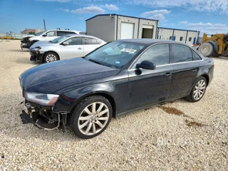 AUDI A4 PREMIUM PLUS
