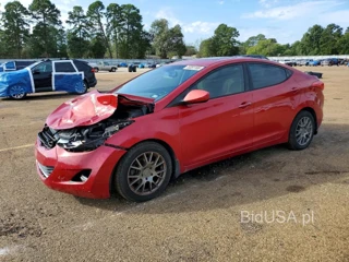 HYUNDAI ELANTRA GLS