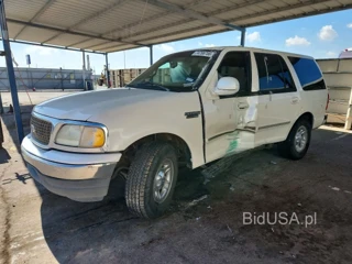 FORD EXPEDITION XLT