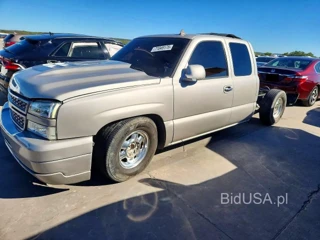CHEVROLET SILVERADO C1500
