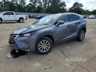 LEXUS NX 200T BASE