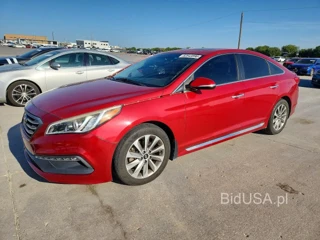 HYUNDAI SONATA SPORT