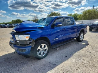 RAM 1500 BIG HORN/LONE STAR