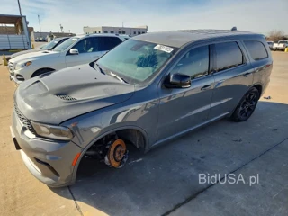 DODGE DURANGO GT