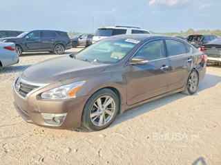 NISSAN ALTIMA 2.5 SL