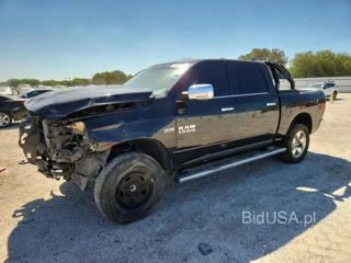 RAM 1500 SLT