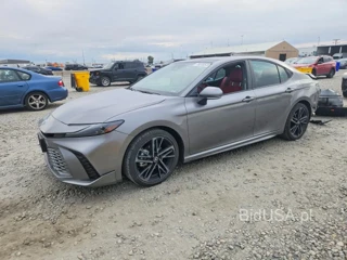 TOYOTA CAMRY XSE