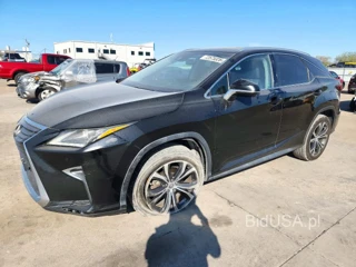 LEXUS RX 350 BASE