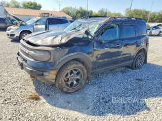 FORD BRONCO SPORT BADLANDS