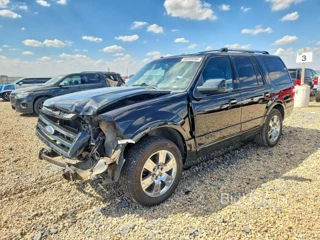 FORD EXPEDITION LIMITED