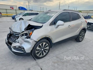 BUICK ENCORE PREFERRED