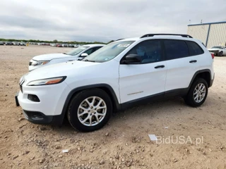 JEEP CHEROKEE SPORT