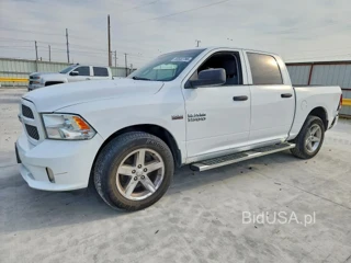 RAM 1500 ST