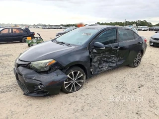 TOYOTA COROLLA SE