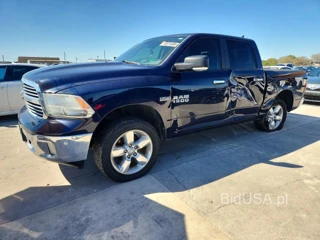 RAM 1500 SLT