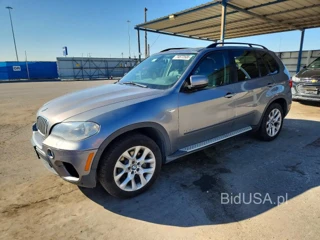 BMW X5 XDRIVE35I
