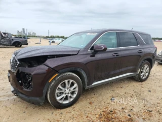 HYUNDAI PALISADE SE
