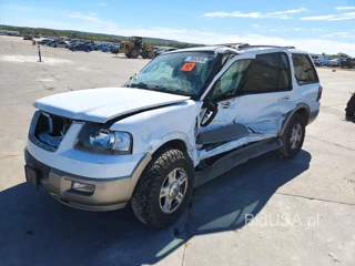 FORD EXPEDITION EDDIE BAUER