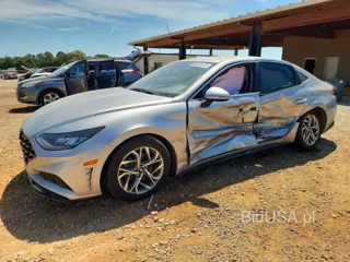 HYUNDAI SONATA SEL
