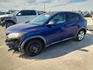 HONDA HR-V EX