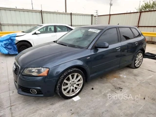 AUDI A3 PREMIUM PLUS