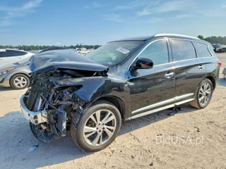 INFINITI QX60 BASE