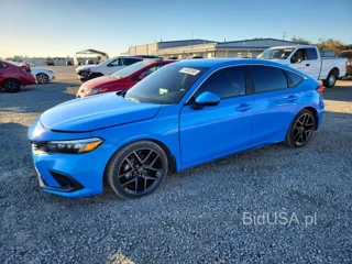 HONDA CIVIC SPORT TOURING