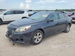 CHEVROLET MALIBU LS