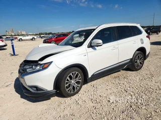 MITSUBISHI OUTLANDER GT