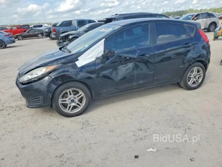 FORD FIESTA SE