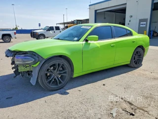 DODGE CHARGER SXT