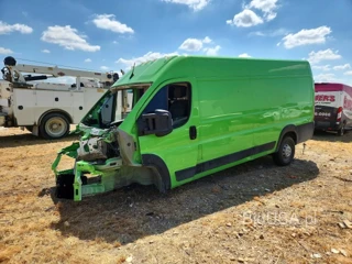 RAM PROMASTER 3500