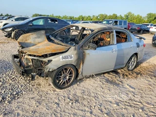 TOYOTA COROLLA L
